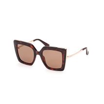 Sunglasses  Max mara Mm0051 design4 col. 54s Donna Cat eye Havana