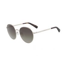 Sunglasses  Longchamp Lo101s col. 714 Woman Round Gold
