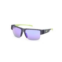 Sunglasses  Adidas sport Sp0070 col. 20z Man Square Grey