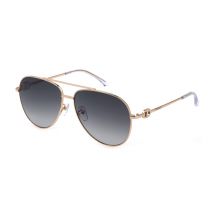 Sunglasses  Twinset Stw005 col. 0300 Donna Pilot Oro