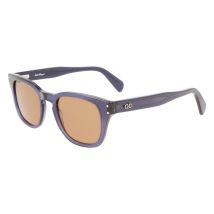 Sunglasses  Ferragamo Sf1057s col. 456 Man Square Blu