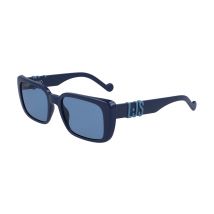 Sunglasses  Liu jo Lj739s col. 400 Woman Square Blu