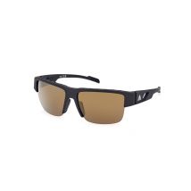 Sunglasses  Adidas sport Sp0070 col. 05h Man Square Black
