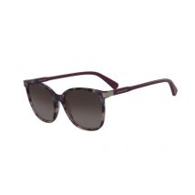 Sunglasses  Longchamp Lo612s col. 219 Woman Square Violet