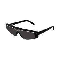 Sunglasses  Balenciaga Bb0003s col. 001 Unisex Square Black