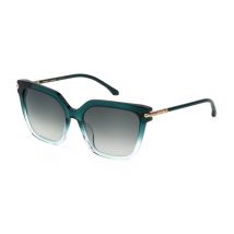 Sunglasses  Twinset Stw022 col. 0d77 Donna Squadrata Verde