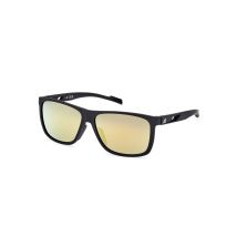 Sunglasses  Adidas sport Sp0067 col. 02g Man Square Black