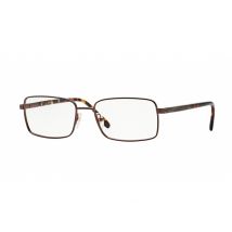 Eyewear  Sferoflex Sf2265 col. 355 Man Square Brown