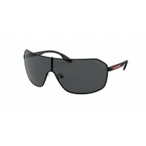 Sunglasses  Prada linea rossa Ps 53vs col. 1bo5s0 Man Pilot Black