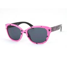 Sunglasses  Lol surprise Ls-b99235 with. pink/black Child Wrap Pink