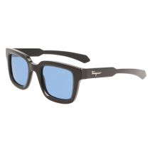Sunglasses  Ferragamo Sf1064s col. 001 Man Square Black