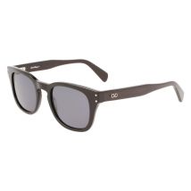 Sunglasses  Ferragamo Sf1057s col. 001 Man Square Black