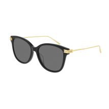 Sunglasses  Bottega veneta Bv1048sa col. 001 Woman Square Black
