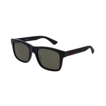 Sunglasses  Gucci Gg0008s col. 001 Man Square Black