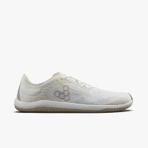 Vivobarefoot Primus Flow Womens Shoes Barefoot Road Running in Coconut