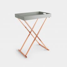 Butlers Tray Folding Side Table