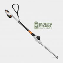 40V Cordless Pole Hedge Trimmer