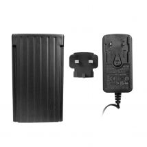 Wahl Avalon Battery Pack & Charger