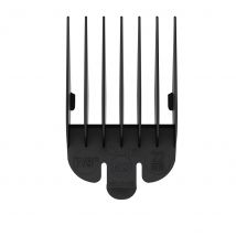 Wahl Black Plastic Attachment Comb