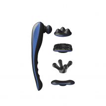 Wahl Deep Tissue Cordless Percussion Massager