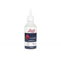 Wahl R15 Clipper Oil (250ml)