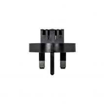 Wahl Attachment Plug UK Power Station
