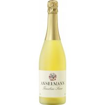Weingut Anselmann TraubenSecco weiß alkoholfrei