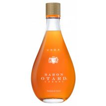Baron Otard Cognac VSOP Alk.40vol.% 07l
