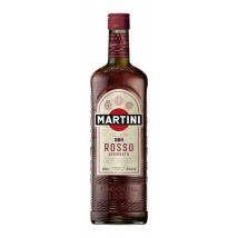 Martini Rosso Alk.145vol.% 075l