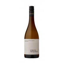 Weingut Fritz Walter Grauer Burgunder QbA trocken 2023