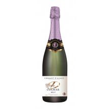 Les Grand Chais de France Cremant D'Alsace D de Colmar Brut