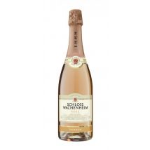 Schloss Wachenheim Rosé Sekt trocken