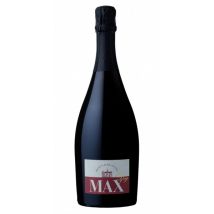 Heim'sche PrivatSektkellerei Sekt Cuvée Max trocken