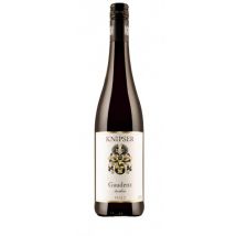 Weingut Knipser Rotweincuvée Gaudenz trocken 2018