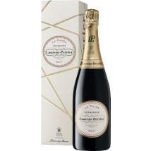 LaurentPerrier Champagne La Cuvée 075l