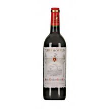 Tertre du Moulin SaintÉmilion Grand Cru 2020