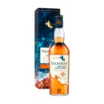 Talisker Whisky 10 Jahre Alk.458vol.% 07l