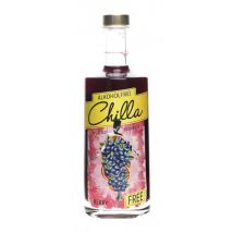 Lantenhammer Chilla Berry Free Aperitivo Bavarese alkoholfrei 05l