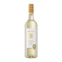 Winzergenossenschaft Moselland Akzente Elbling trocken 2024