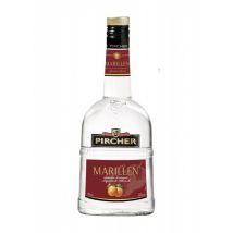 Pircher Aprikose Alk.40vol.% 07l
