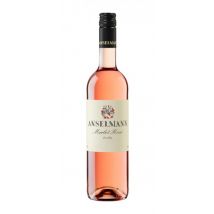 Weingut Anselmann Merlot Rosé trocken 2024