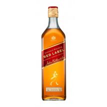 Johnnie Walker Red Label Alk.40vol.% 07l