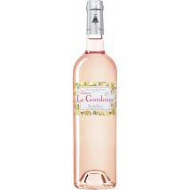 Côtes de Provence BIO Château la Gordonne Rosé