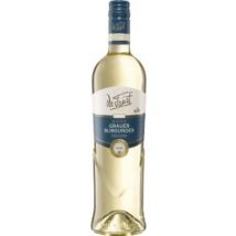 Winzergenossenschaft Moselland Dr.Faust Grauer Burgunder trocken 2024