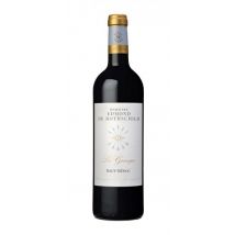 Baron Edmond de Rothschild Les Granges HautMédoc trocken 2020