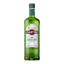 Martini Extra Dry Alk.15vol.% 075l