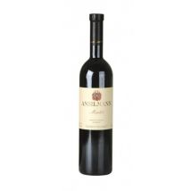 Weingut Anselmann Merlot QbA lieblich 2020