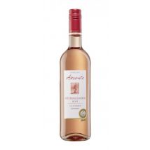 Winzergenossenschaft Moselland Akzente SpätburgunderRosé halbtrocken 2023