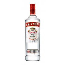 Smirnoff Red Label Alk. 375vol.% 10l