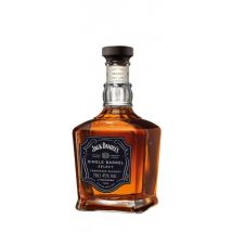 Jack Daniel's Tennessee Whiskey Single Barrel Select Alk.40vol.% 07l